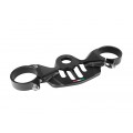 Bonamici Racing Top Triple Clamp for the Triumph Speed Triple 1200 RR 2022-2023 Bonamici Racing Top Triple Clamp for the Triumph Speed Triple 1200 RR 2022-2023